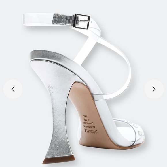 SCHUTZ Heels ✨ - Picture 4 of 7